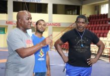 FEDOLA busca producir nueva camada de atletas