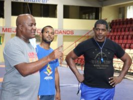 FEDOLA busca producir nueva camada de atletas