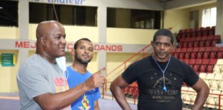 FEDOLA busca producir nueva camada de atletas