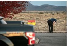 Alec Baldwin habla sobre el fatal accidente en el set de Rust