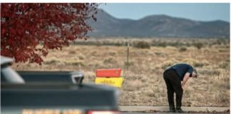 Alec Baldwin habla sobre el fatal accidente en el set de Rust