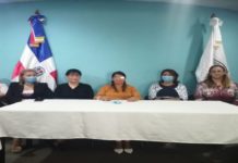 FUBIMUD hace llamado al presidente Abinader para detener ola de violencia de género