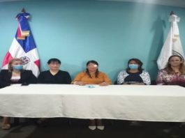 FUBIMUD hace llamado al presidente Abinader para detener ola de violencia de género