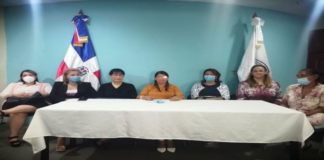 FUBIMUD hace llamado al presidente Abinader para detener ola de violencia de género