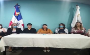 FUBIMUD hace llamado al presidente Abinader para detener ola de violencia de género