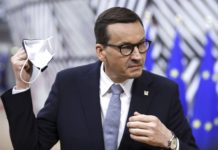 Polonia se rebela contra la justicia europea y coloca el país al borde de la ruptura legal con la UE