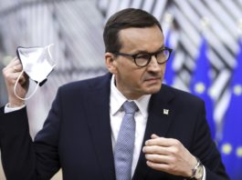 Polonia se rebela contra la justicia europea y coloca el país al borde de la ruptura legal con la UE