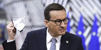 Polonia se rebela contra la justicia europea y coloca el país al borde de la ruptura legal con la UE