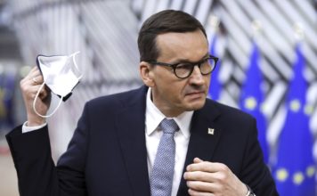 Polonia se rebela contra la justicia europea y coloca el país al borde de la ruptura legal con la UE
