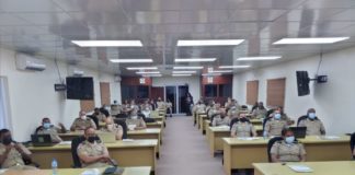 CAPGEFI y EGEMERD inician Diplomado en Hacienda e Inversión Pública