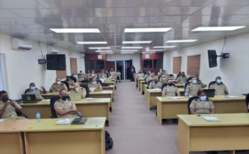 CAPGEFI y EGEMERD inician Diplomado en Hacienda e Inversión Pública