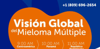 Fundación de pacientes de Mieloma Múltiple invita a conferencia Virtual