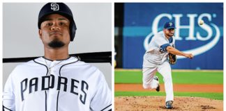 Allen Córdoba y Mike Devine se suman a los importados de las Águilas