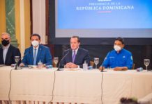 Gobierno dominicano realizará simulacro de terremoto la próxima semana