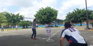 Concluye serie regular del campeonato LIDOVI 2021