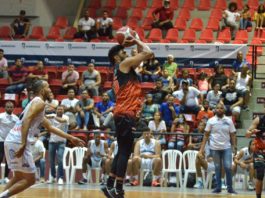 Santa Ana y Duarte avanzan a playoffs en TBS de SFM