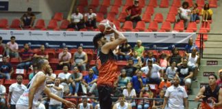 Santa Ana y Duarte avanzan a playoffs en TBS de SFM