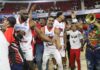 Leones se coronan campeones al vencer a los Titanes