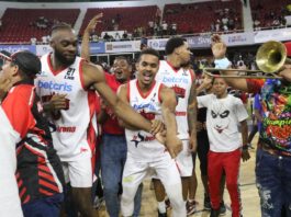 Leones se coronan campeones al vencer a los Titanes