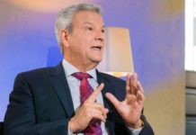 Macarrulla pide a la Procuraduría General de la República notificación de denuncia en su contra