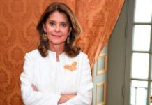 Vicepresidenta de Colombia condena tema de J Balvin y Tokischa por violencia género