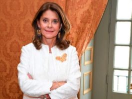 Vicepresidenta de Colombia condena tema de J Balvin y Tokischa por violencia género