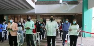 UCE realiza misa por motivo del 51 aniversario de su fundación