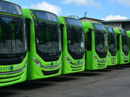 Quejas de los usuarios de la OMSA en Santiago