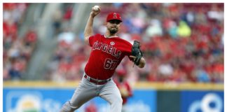 Cole y Warner reforzarán el pitcheo del Licey