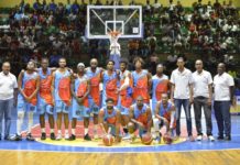 Club Retiro 23 es el campeón del torneo de basket superior de SPM