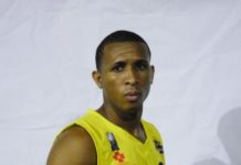 Clubes Centro y Quisqueya dominan en torneo basket superior de SPM