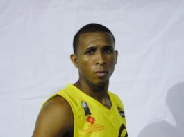 Clubes Centro y Quisqueya dominan en torneo basket superior de SPM