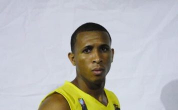 Clubes Centro y Quisqueya dominan en torneo basket superior de SPM