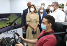 Gobierno inaugura Centro Médico Autorizado para Evaluación Psicofísica de Conductores