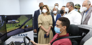 Gobierno inaugura Centro Médico Autorizado para Evaluación Psicofísica de Conductores