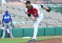 Steven Wilson regresa a relevar con el Escogido