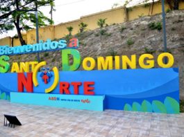 ASDN y Agencia Española ejecutan Plan Municipal de Ordenamiento Territorial en el municipio