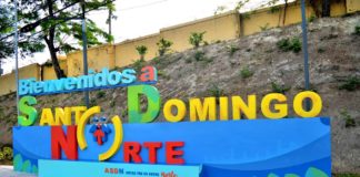 ASDN y Agencia Española ejecutan Plan Municipal de Ordenamiento Territorial en el municipio