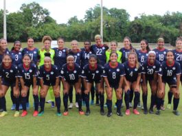 RD y Bolivia sostendrán amistosos en fútbol femenino