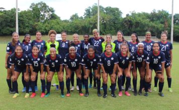 RD y Bolivia sostendrán amistosos en fútbol femenino