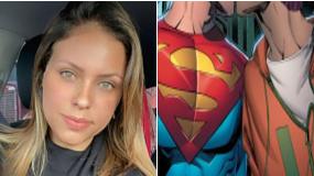 El contundente mensaje de Yokasta Díaz tras nuevo episodio de Superman