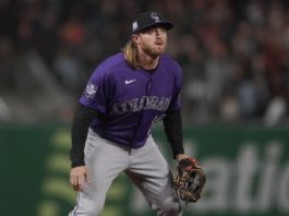Gigantes contratan al importado Taylor Motter