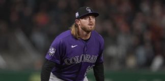 Gigantes contratan al importado Taylor Motter