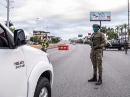 Poder Ejecutivo dispone levantamiento del estado de emergencia a partir de hoy
