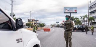 Poder Ejecutivo dispone levantamiento del estado de emergencia a partir de hoy