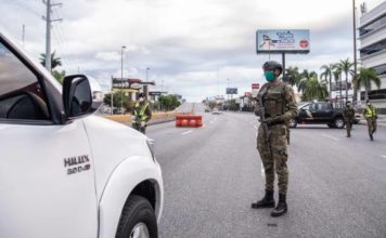 Poder Ejecutivo dispone levantamiento del estado de emergencia a partir de hoy