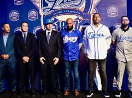 Licey tiene etiqueta de campeón con compromiso y profesionalidad