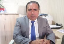 Víctor Pavón: “Gobierno de Abinader le falló a la gente en plena pandemia”