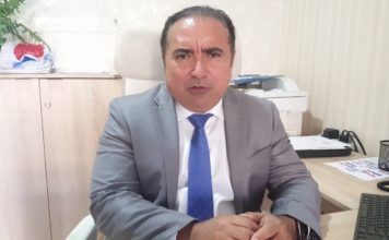 Víctor Pavón: “Gobierno de Abinader le falló a la gente en plena pandemia”