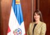 Angie Martínez: “Una carrera diplomática orgullo latinoamericano”